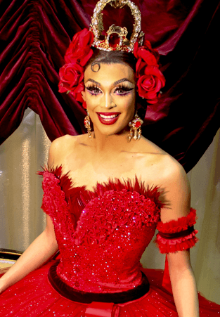 Photo of Valentina (drag queen)