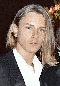 Photo of River Phoenix