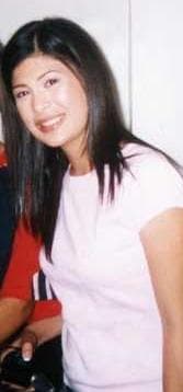 Photo of Roxanne Guinoo