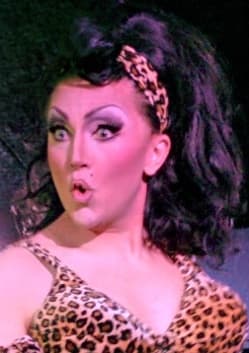 Photo of BenDeLaCreme