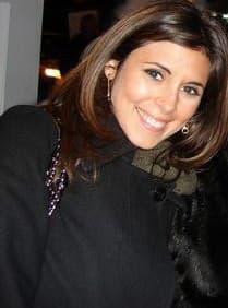 Photo of Jamie-Lynn Sigler