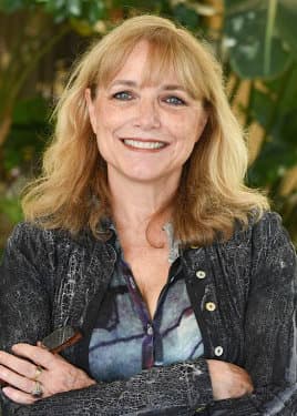 Photo of Karen Allen