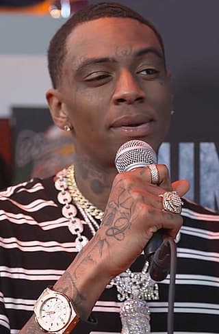 Photo of Soulja Boy