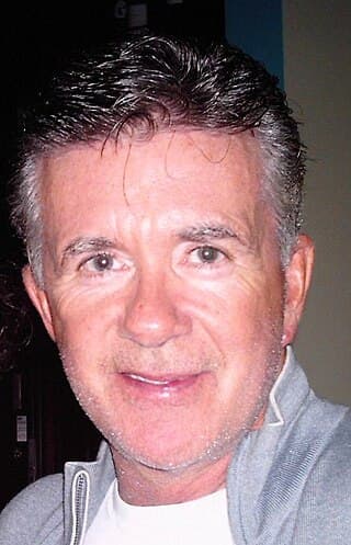 Photo of Alan Thicke