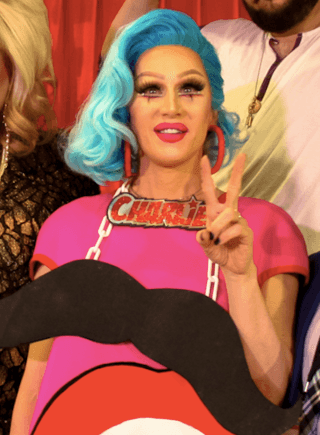 Charlie Hides