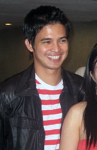 Photo of Jason Abalos