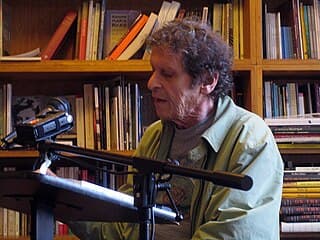 Paul Krassner