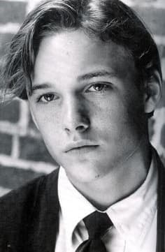 Photo of Brad Renfro